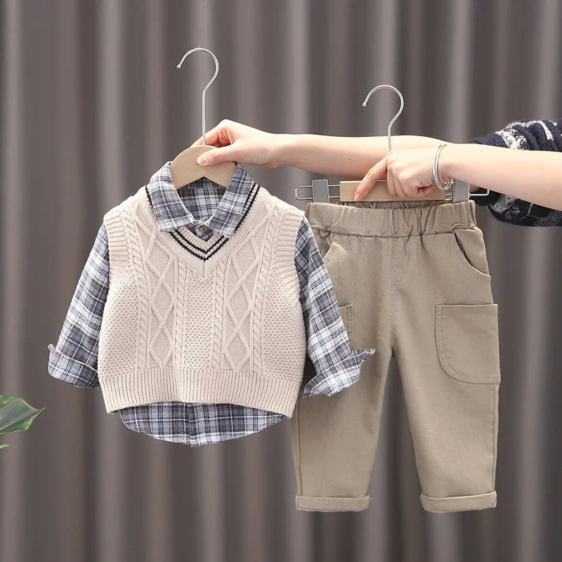 For Kids