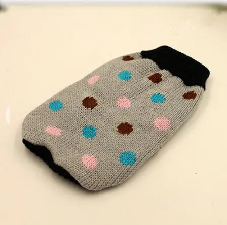 Chic Pet Knitwear