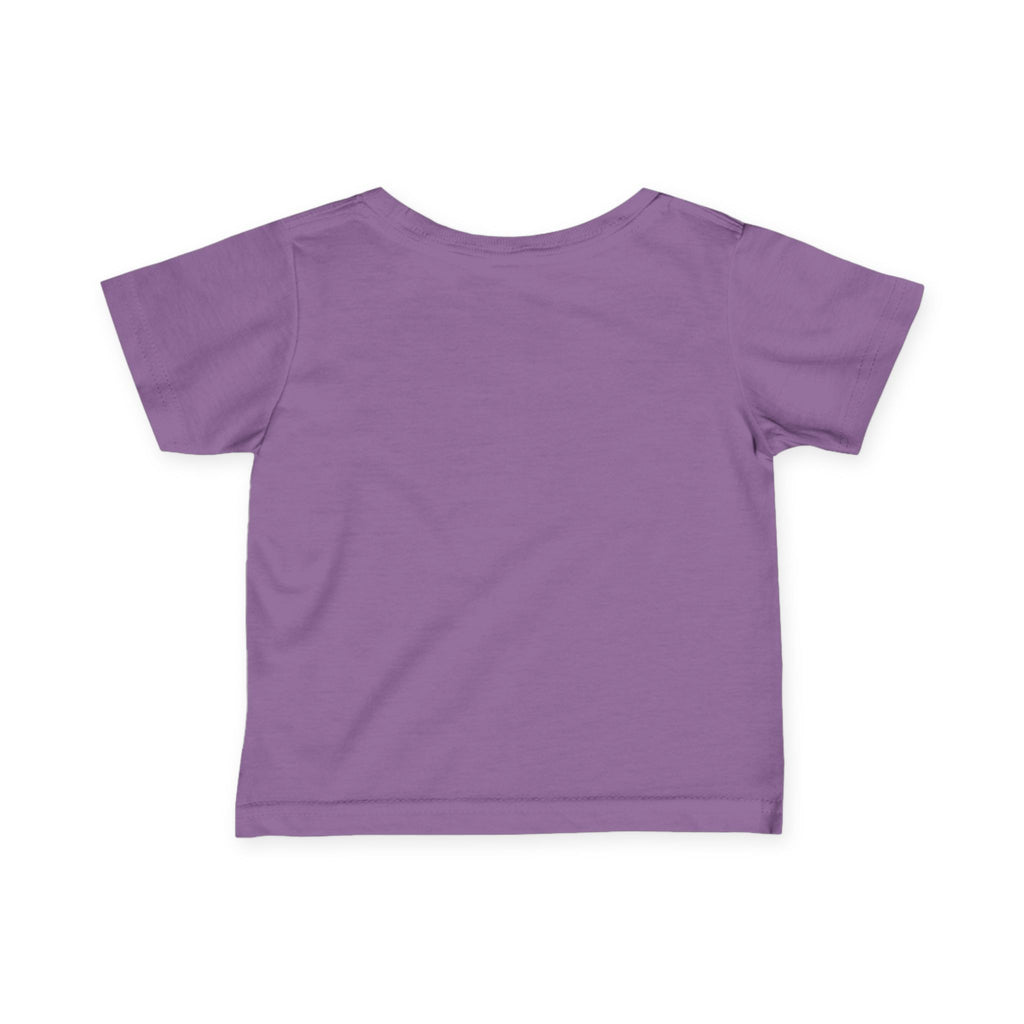 Cute Water Drop Infant T-Shirt