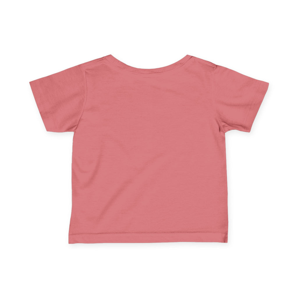 Cute Water Drop Infant T-Shirt