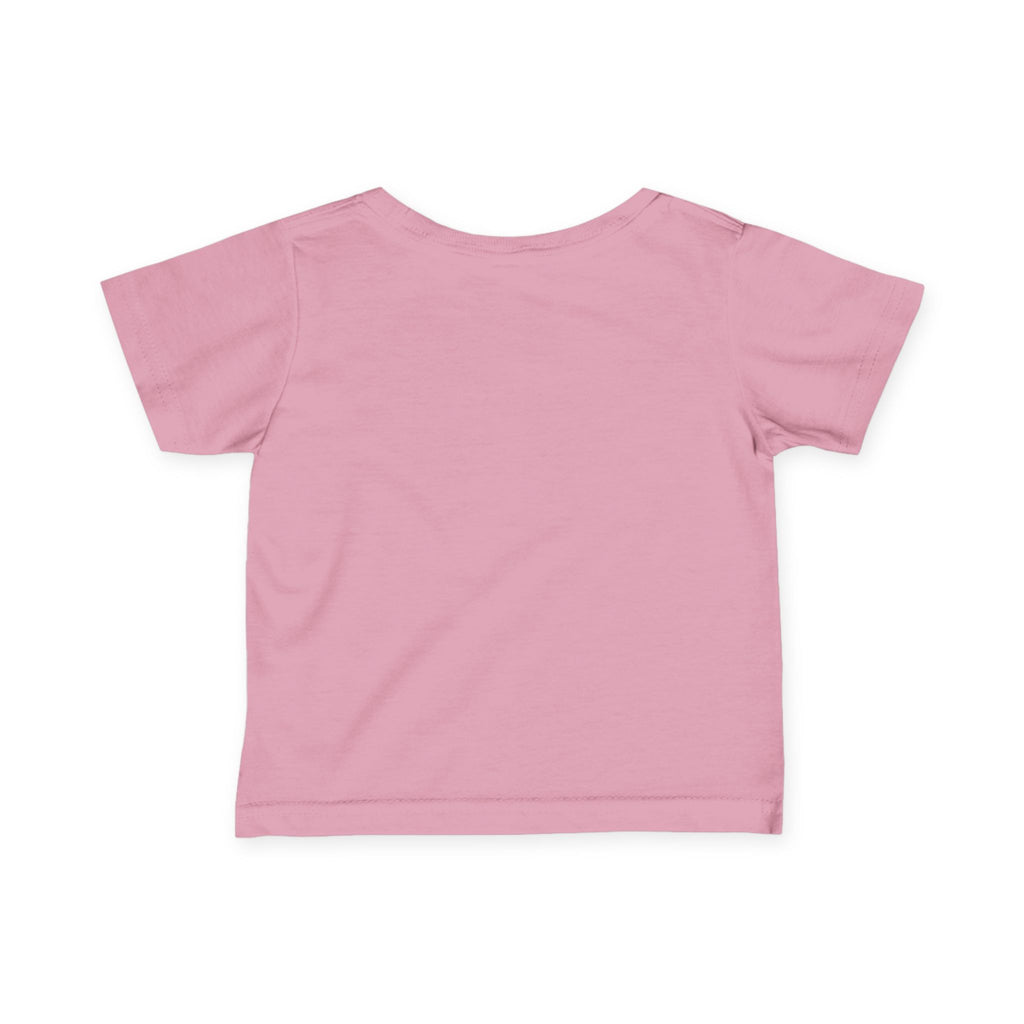 Cute Water Drop Infant T-Shirt