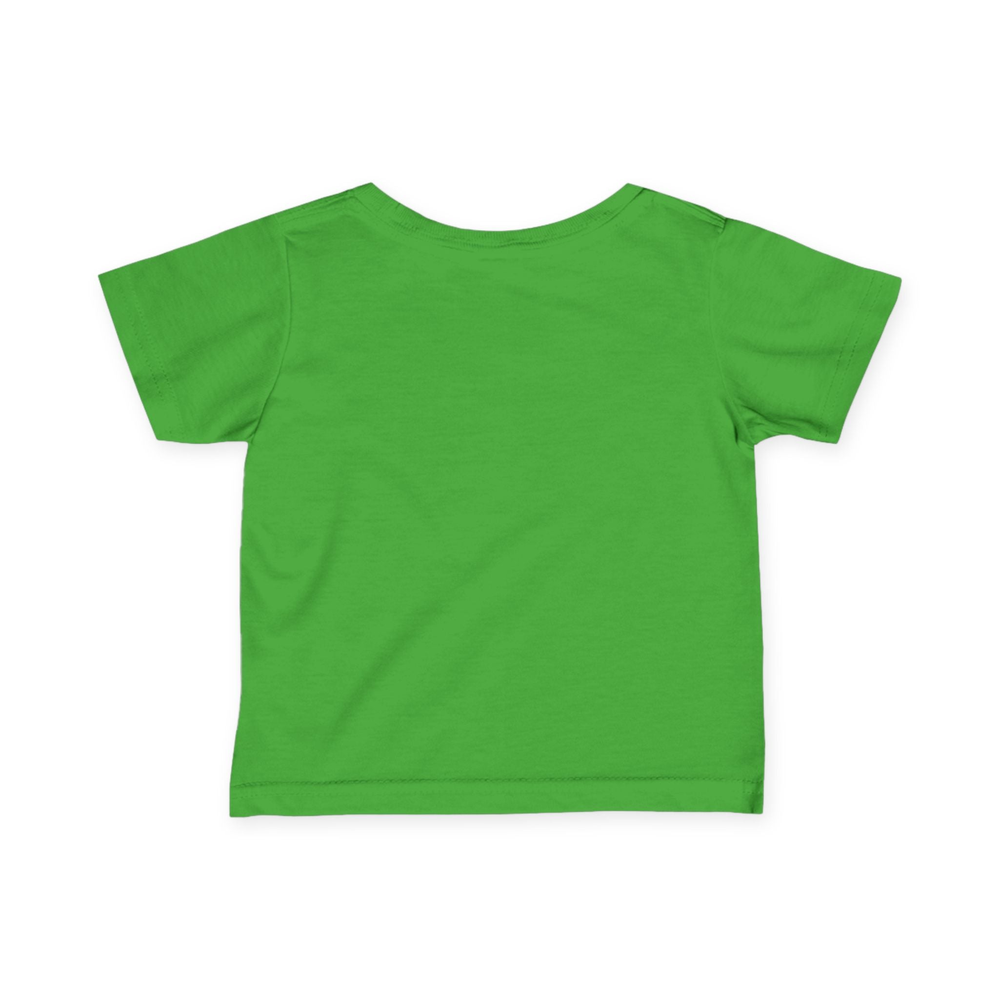 Cute Water Drop Infant T-Shirt
