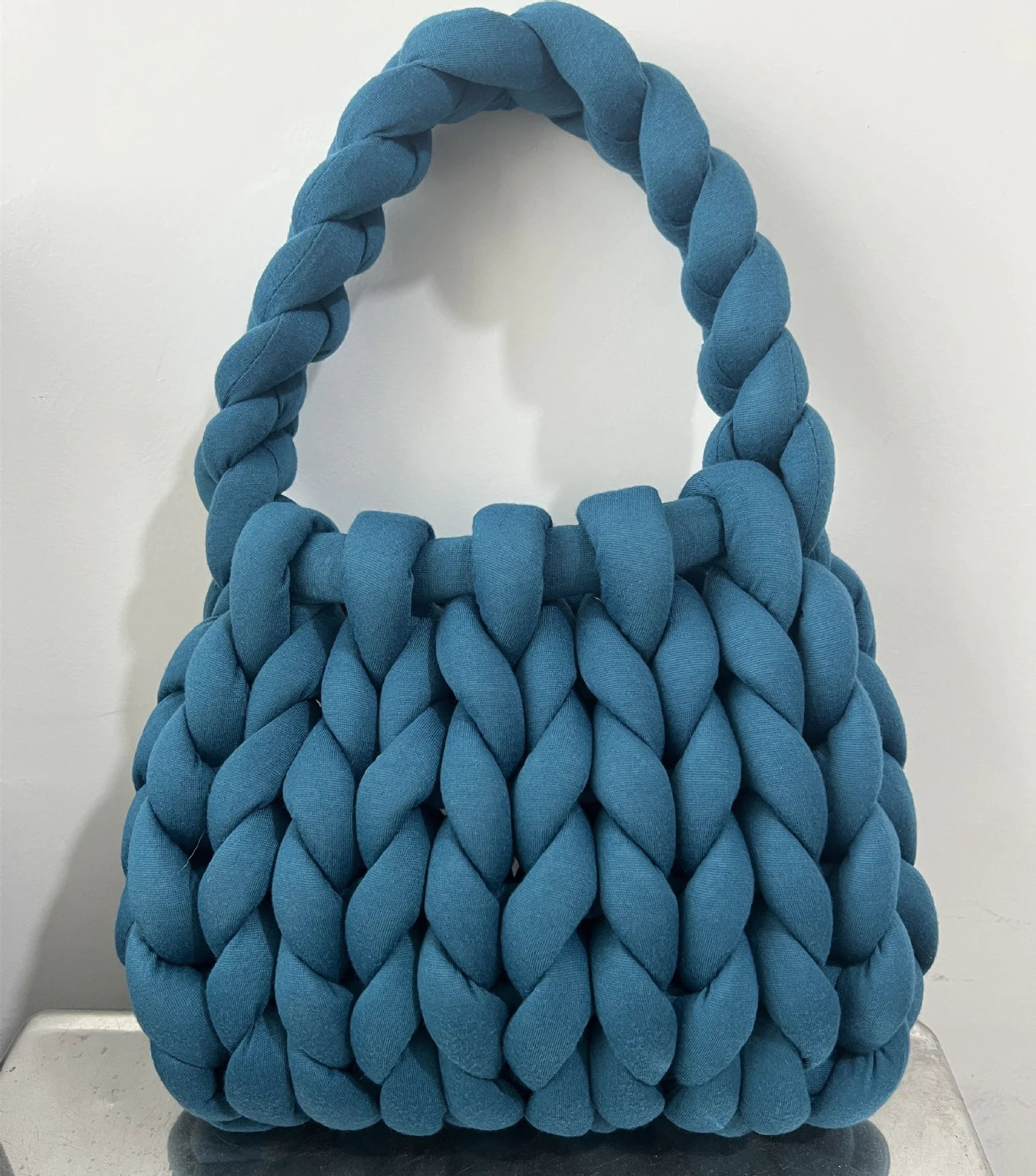 Artisan Crafted Tote