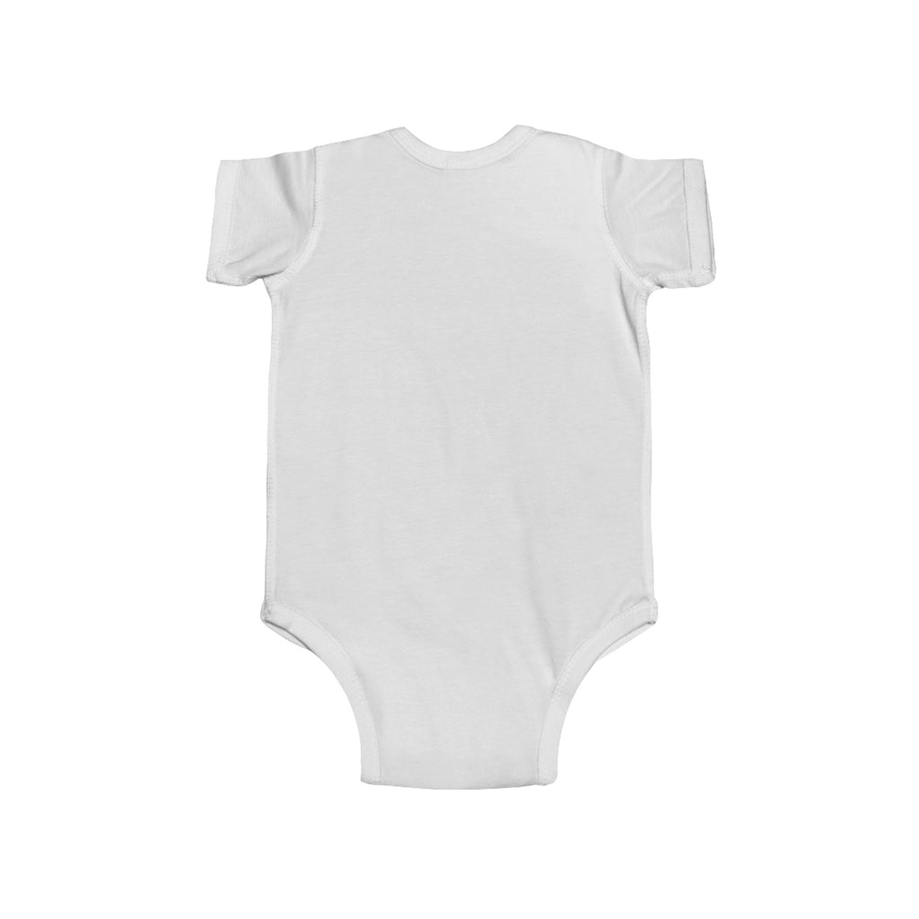 Mommy & Me Infant Bodysuit