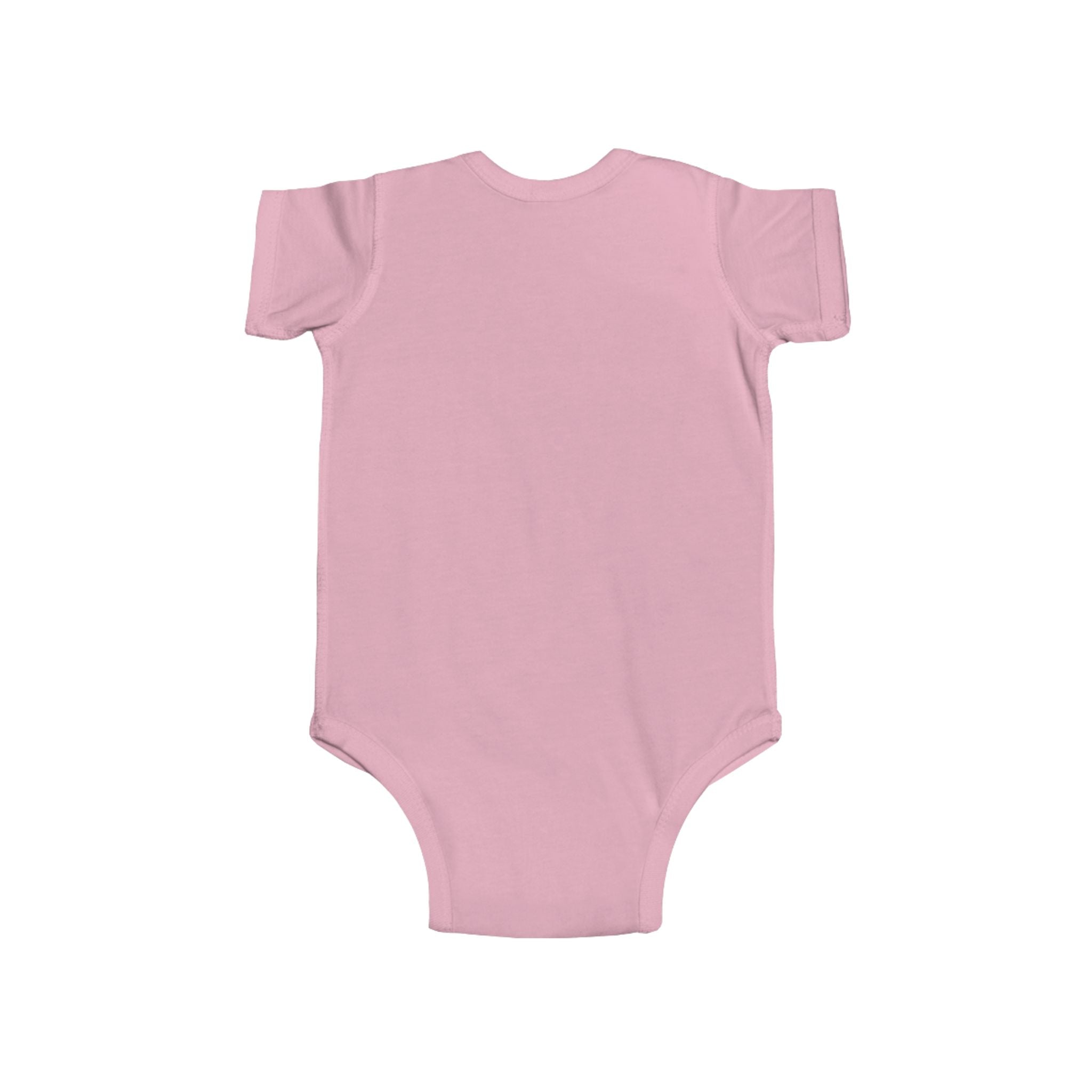 Mommy & Me Infant Bodysuit