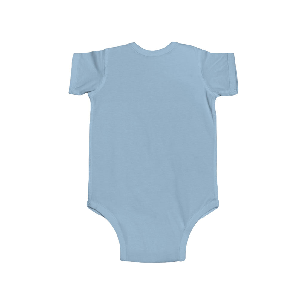 Mommy & Me Infant Bodysuit