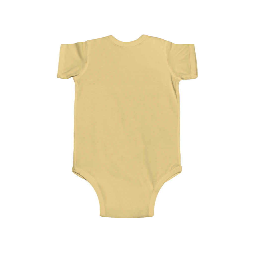 Mommy & Me Infant Bodysuit