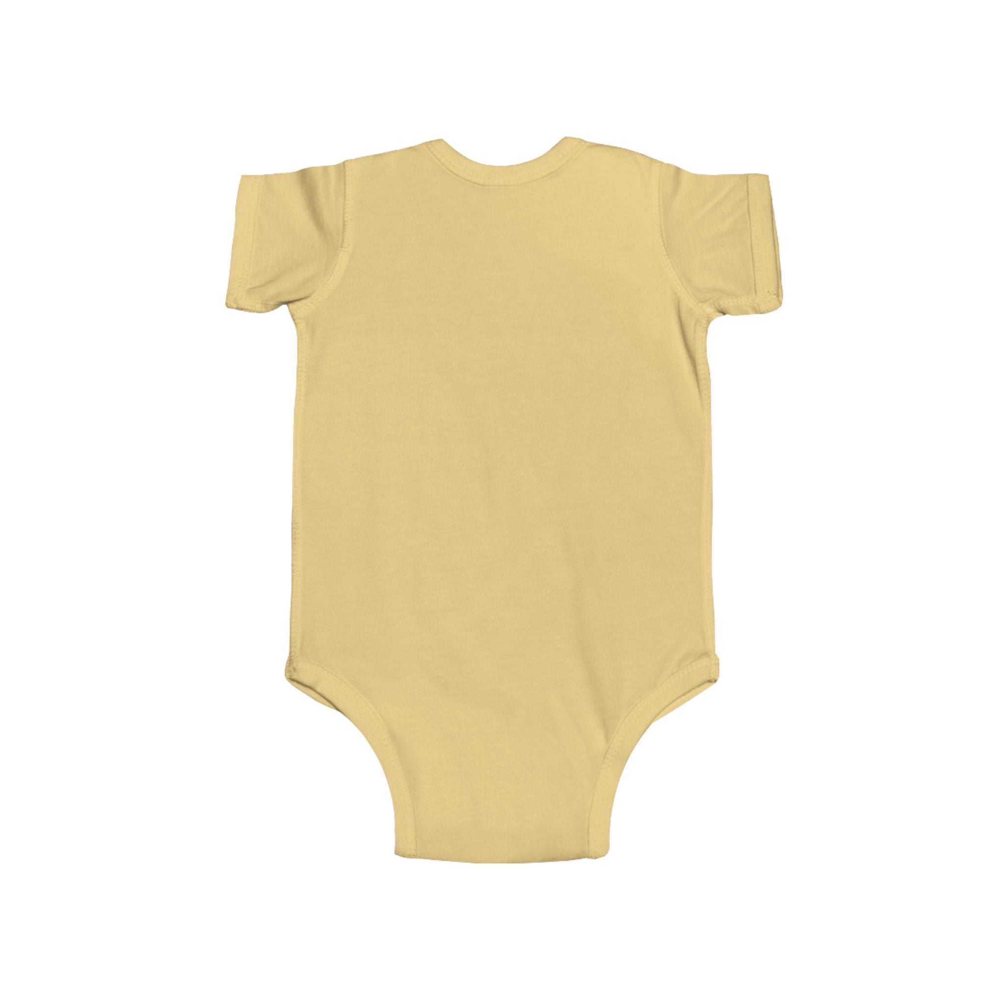 Mommy & Me Infant Bodysuit