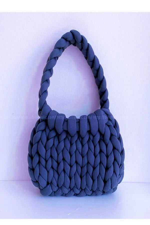 Artisan Crafted Tote