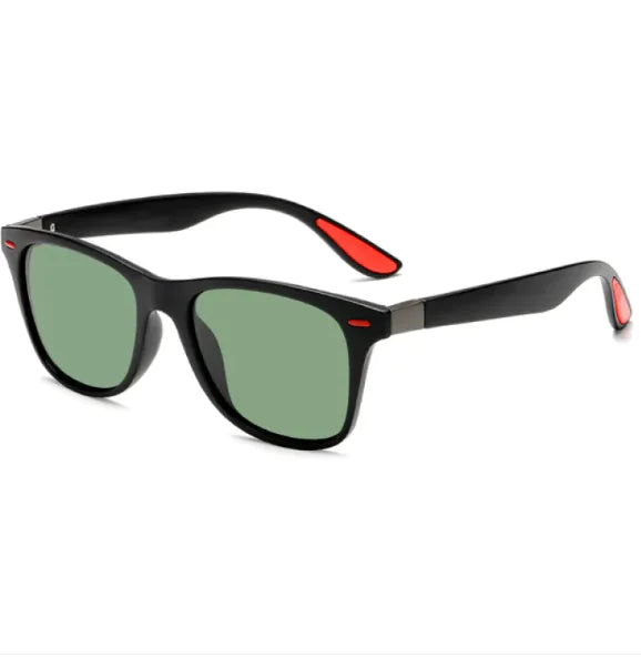 ClearView Polarized Shades