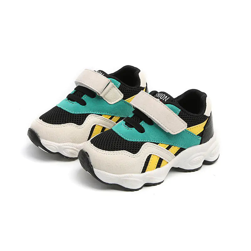 CoolVent Kids' Sneakers Ages 1-6