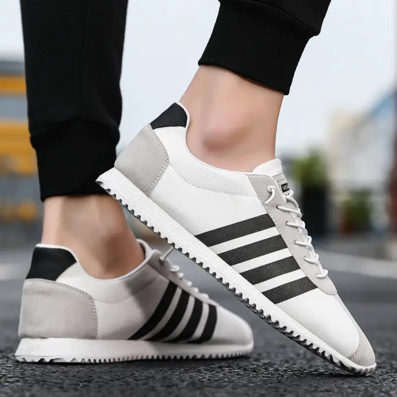 Men's Summer Sprint Trainers 2020