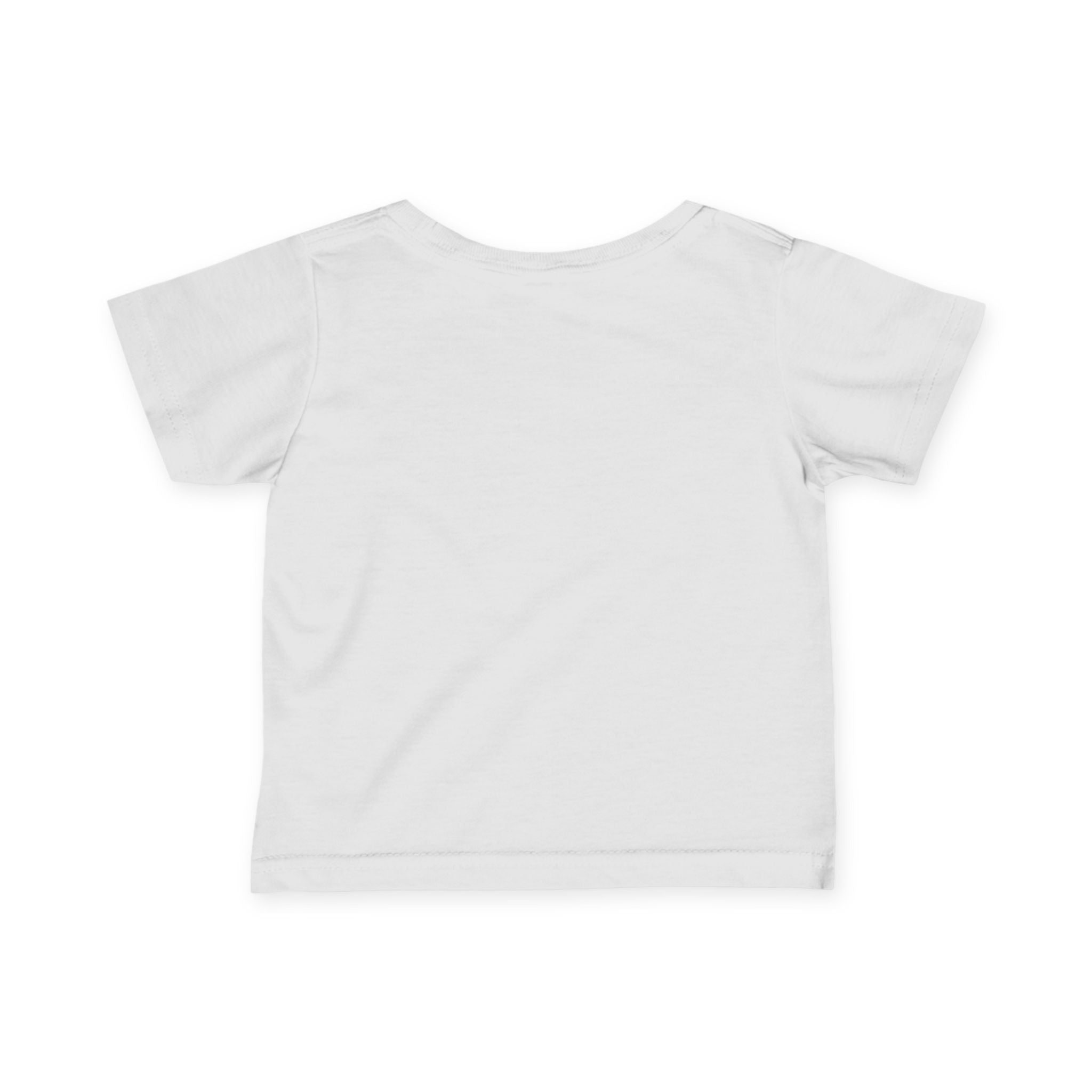 Cute Water Drop Infant T-Shirt