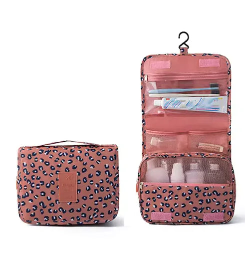 JetSet Foldable Toiletry Hub