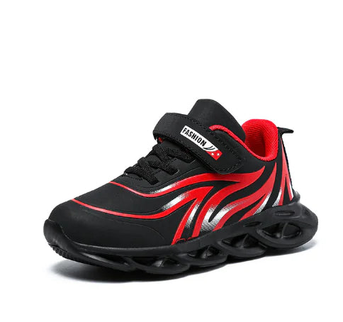 Kids' All-Weather Cozy Shoes