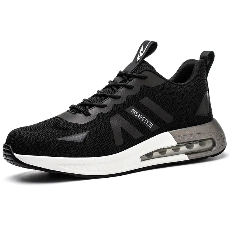 AirMesh Men's Safety Shoes