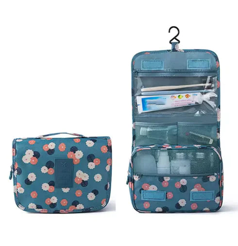 JetSet Foldable Toiletry Hub
