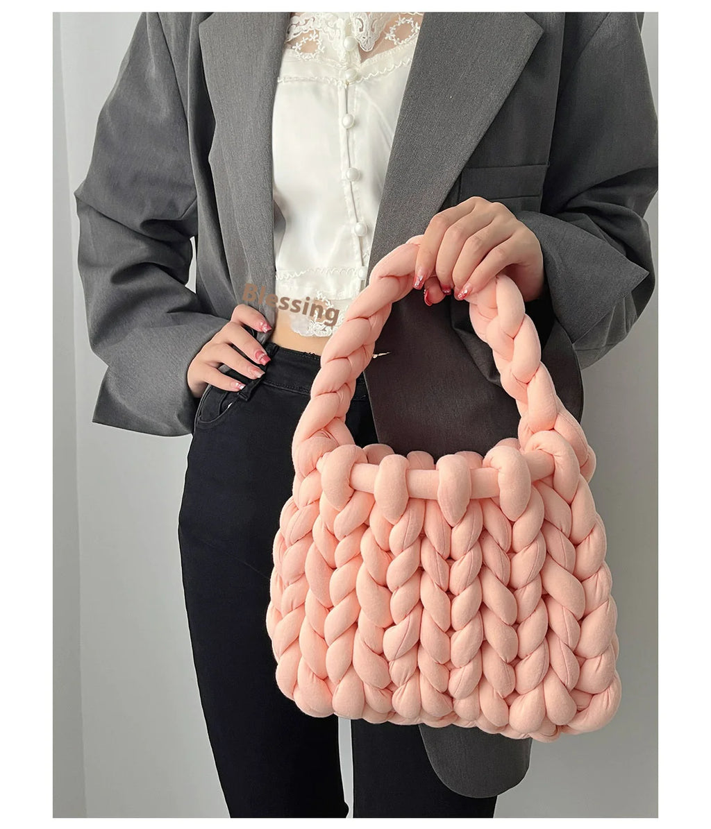 Artisan Crafted Tote