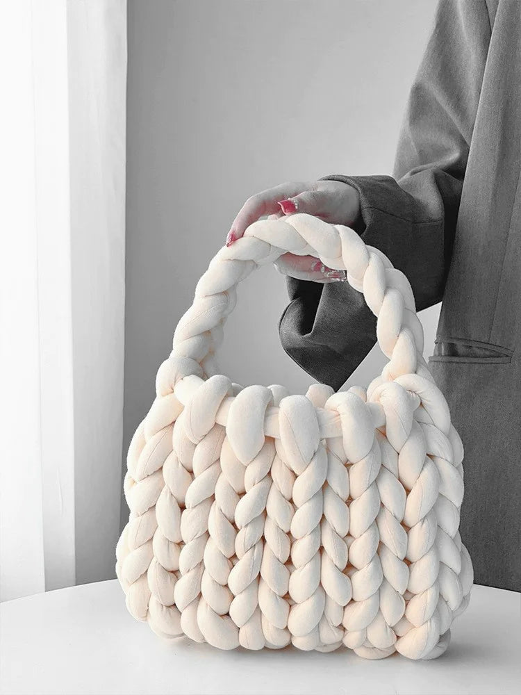 Artisan Crafted Tote