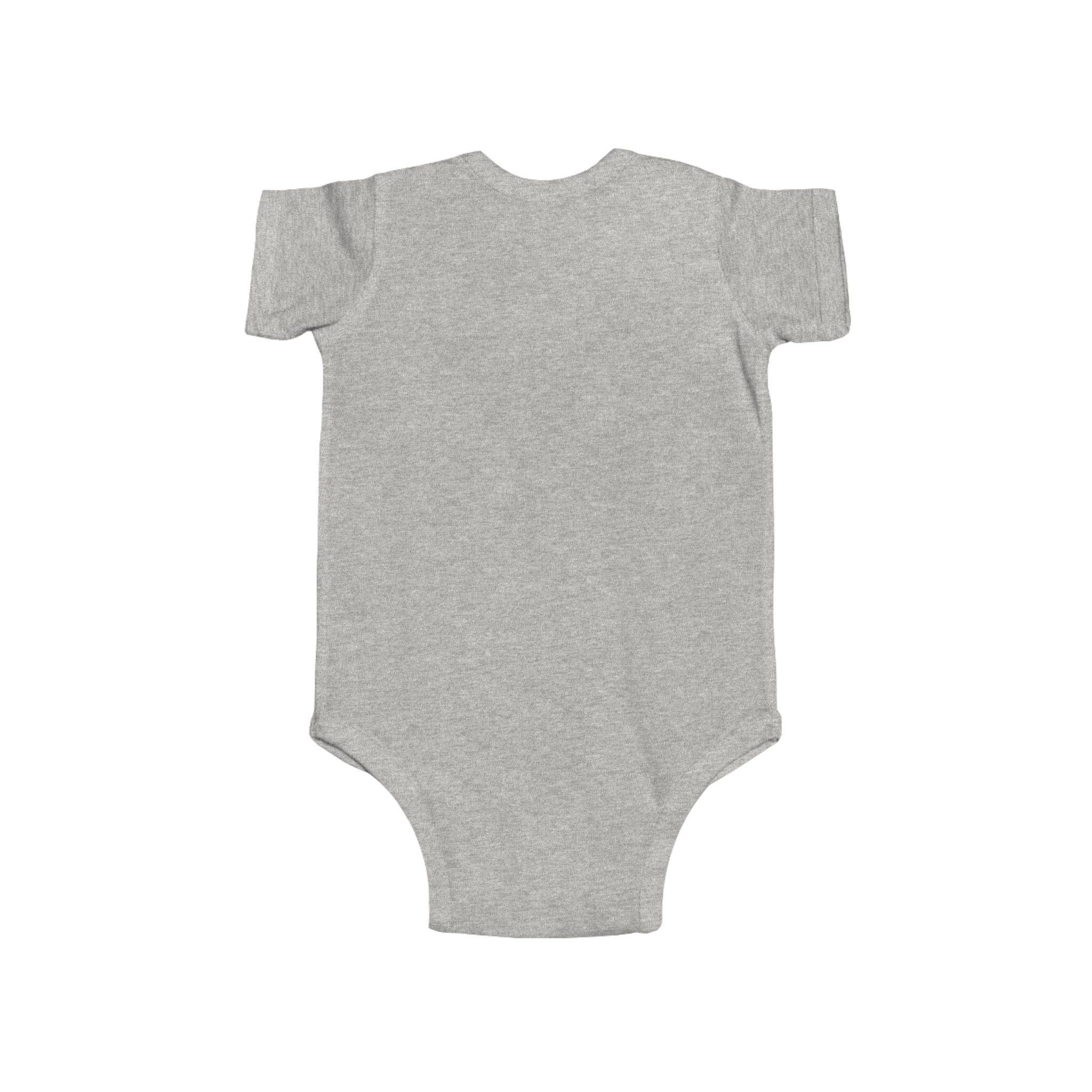 Mommy & Me Infant Bodysuit