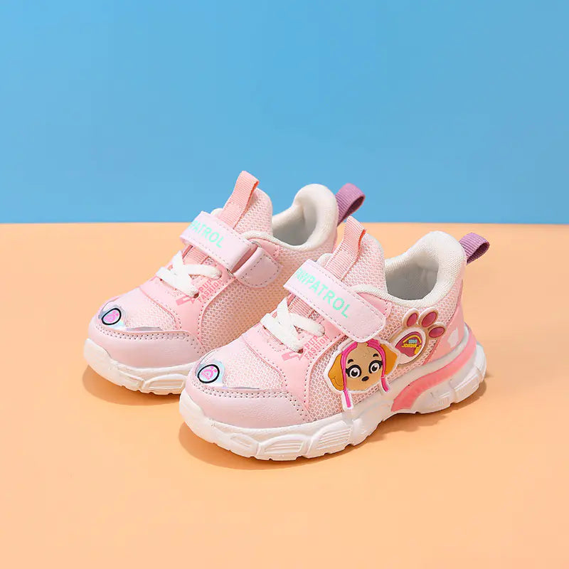Paw Patrol Spring Sneakers for Kids