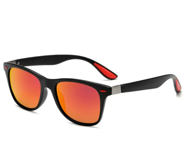 ClearView Polarized Shades