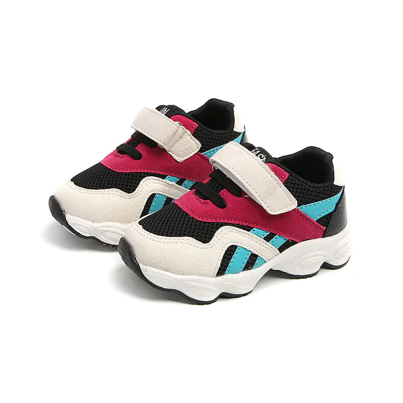 CoolVent Kids' Sneakers Ages 1-6
