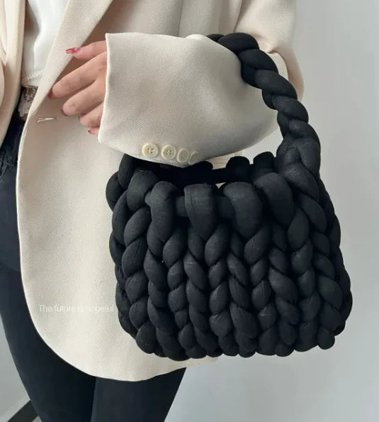 Artisan Crafted Tote
