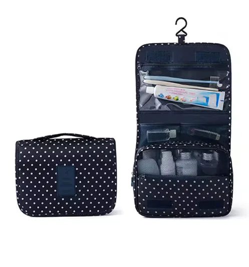JetSet Foldable Toiletry Hub