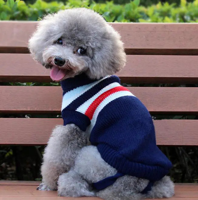 Chic Pet Knitwear