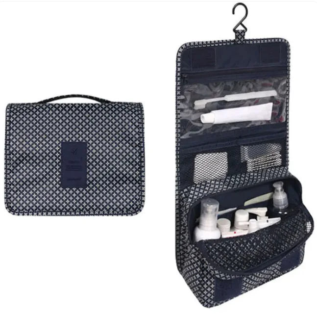 JetSet Foldable Toiletry Hub