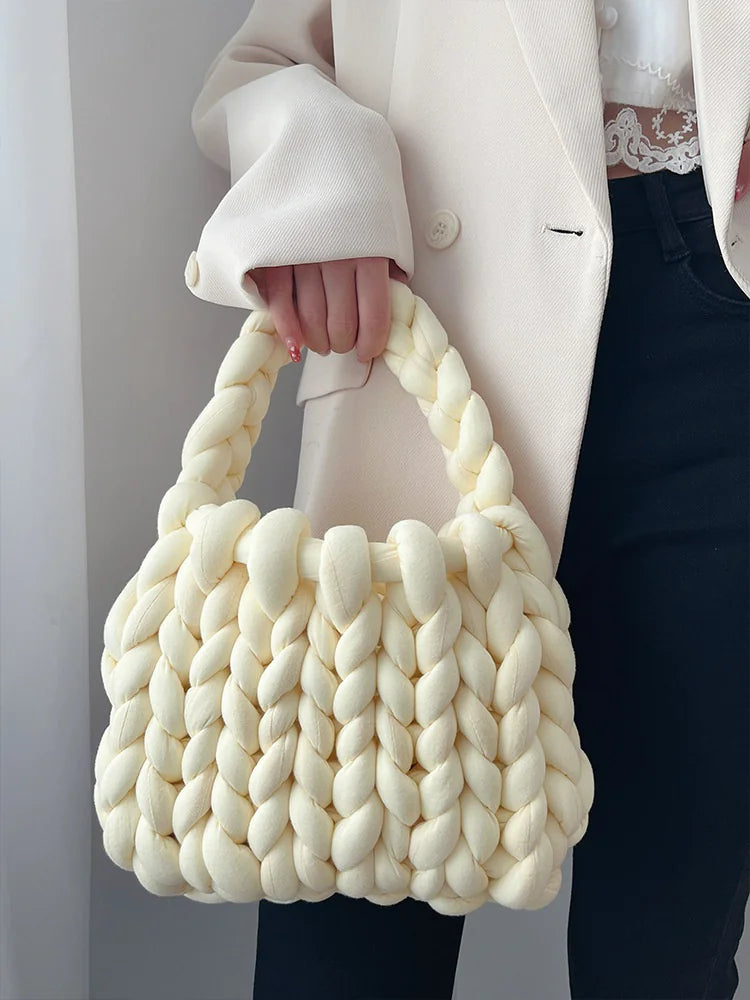 Artisan Crafted Tote