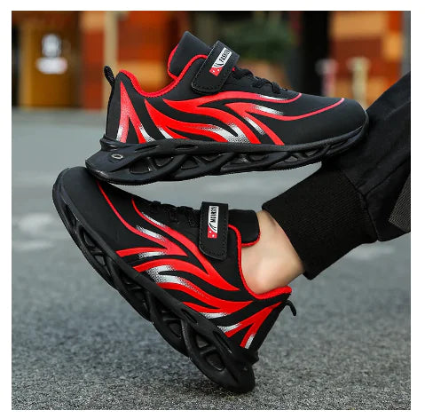 Kids' All-Weather Cozy Shoes