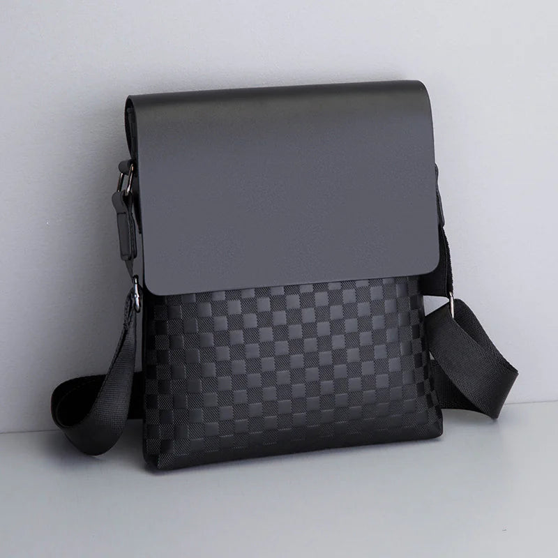Urban Sling Crossbody Bag for Men