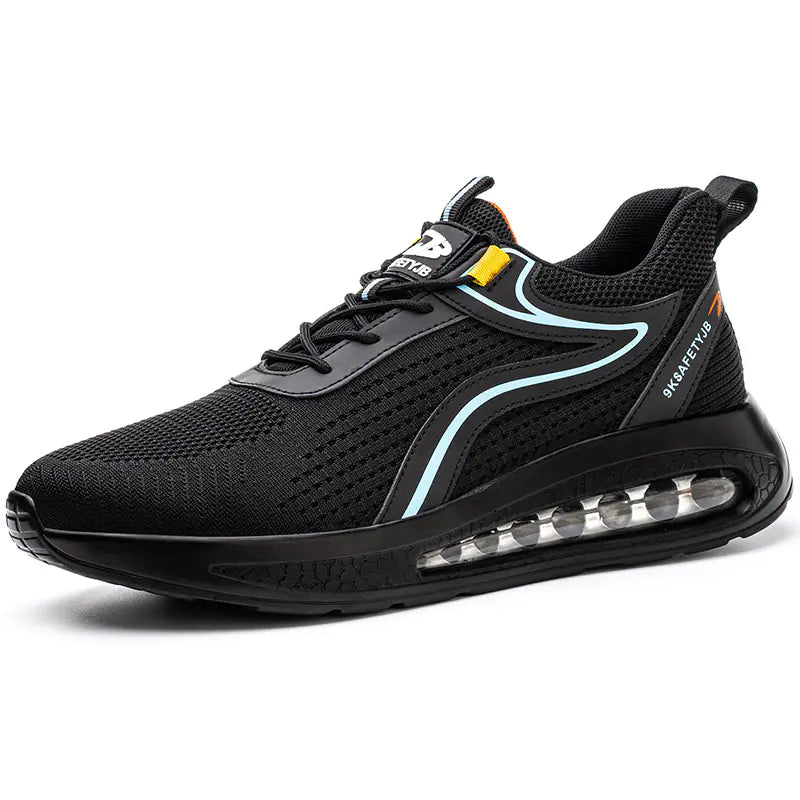 AirMesh Men's Safety Shoes