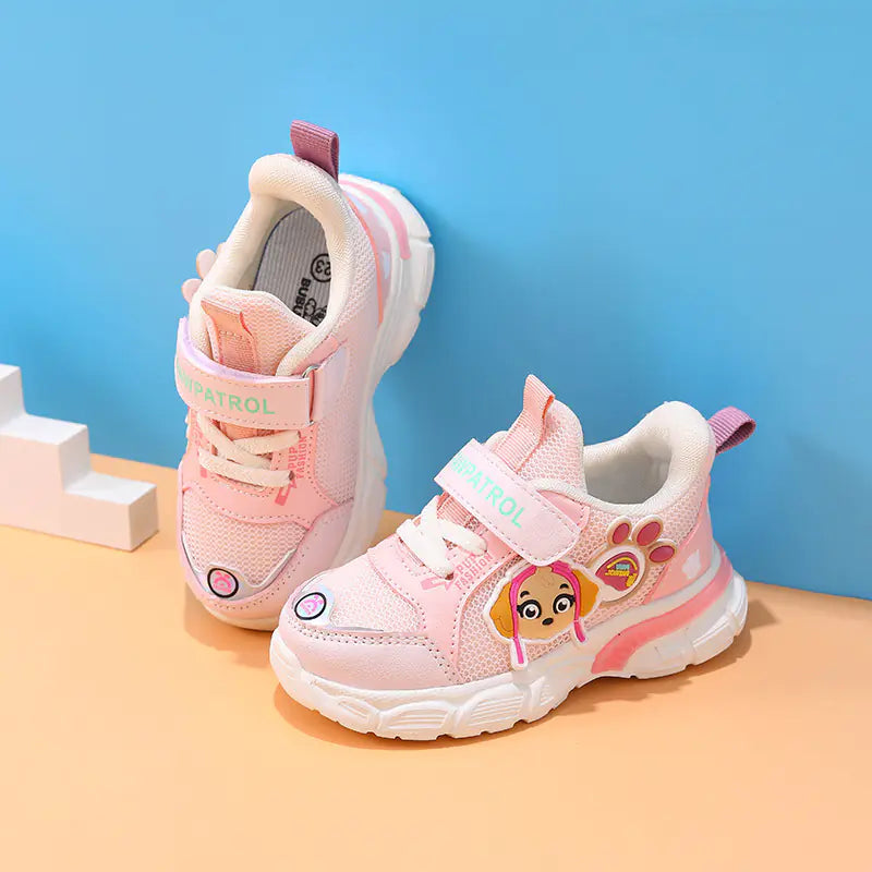 Paw Patrol Spring Sneakers for Kids