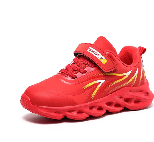 Kids' All-Weather Cozy Shoes