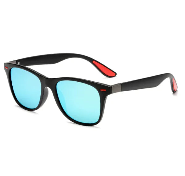 ClearView Polarized Shades