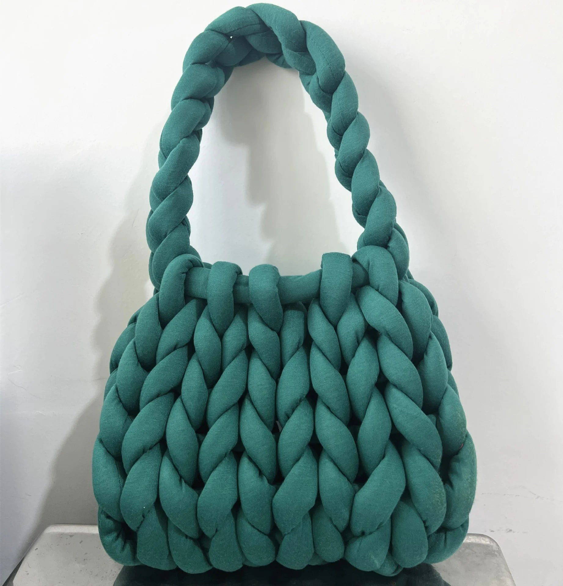Artisan Crafted Tote
