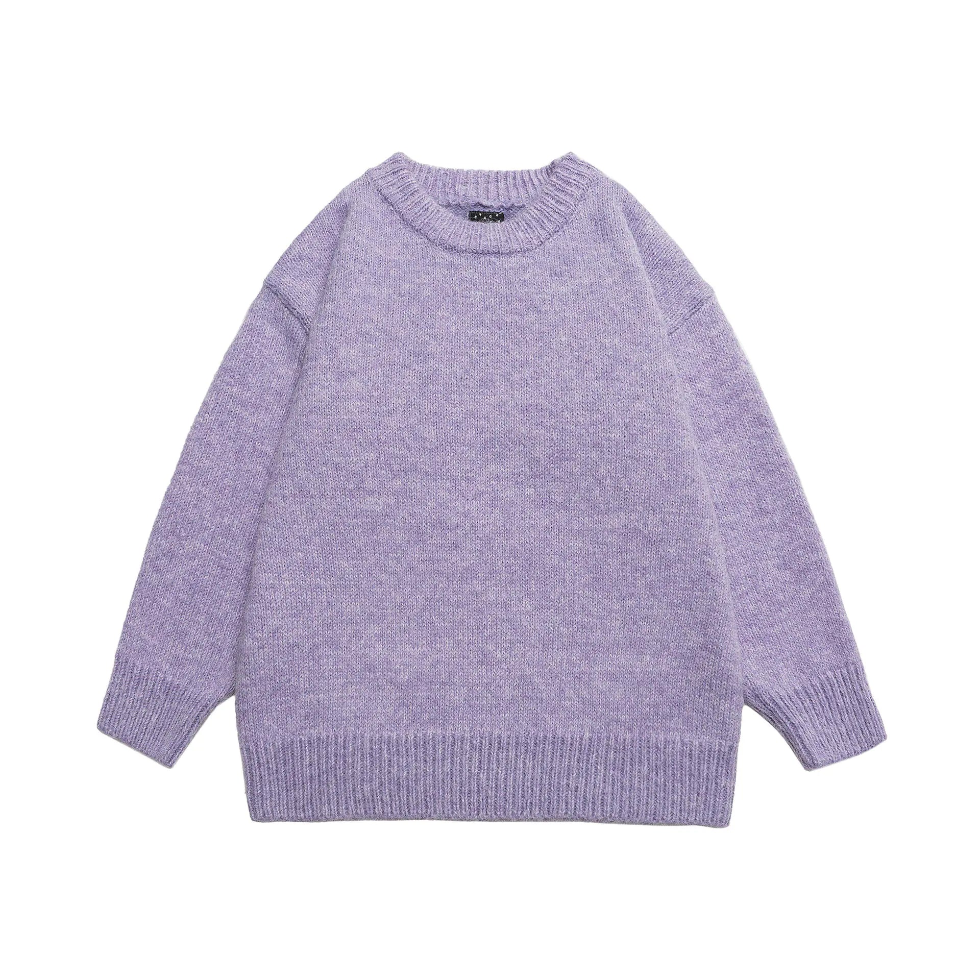 Men's Japanese Winter Casual Sweater