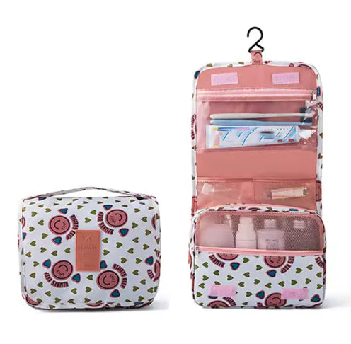 JetSet Foldable Toiletry Hub