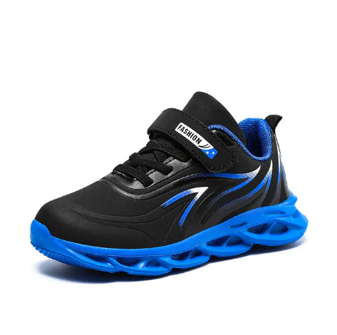 Kids' All-Weather Cozy Shoes