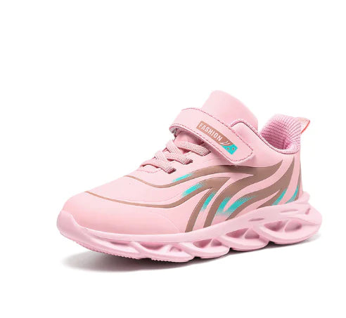 Kids' All-Weather Cozy Shoes