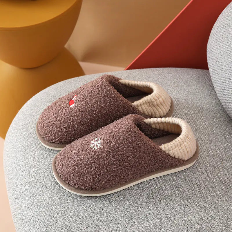 Winter Slippers for Women
