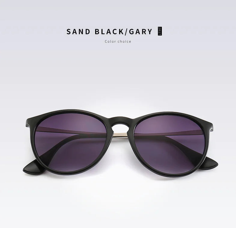 Vintage Style Driving Shades Unisex