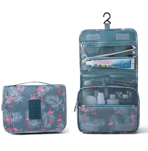 JetSet Foldable Toiletry Hub