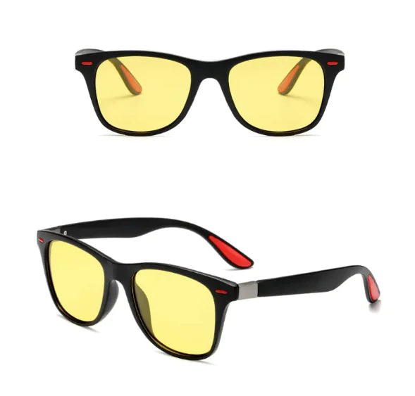 ClearView Polarized Shades