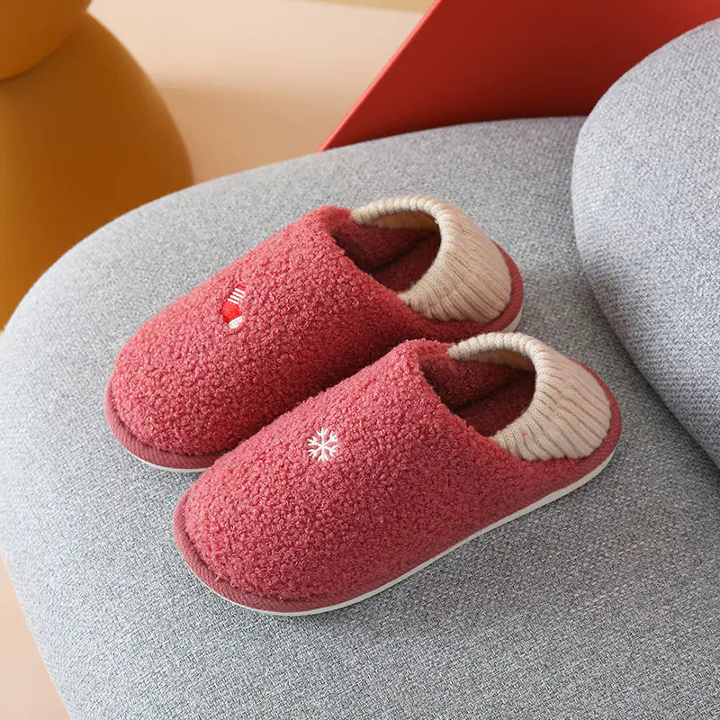 Winter Slippers for Women