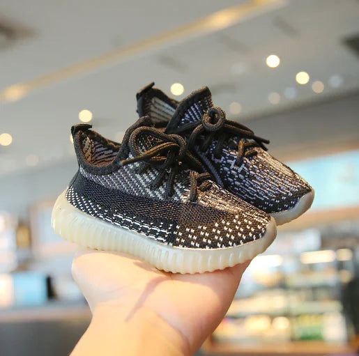 ActiveKidz Comfort Sneakers