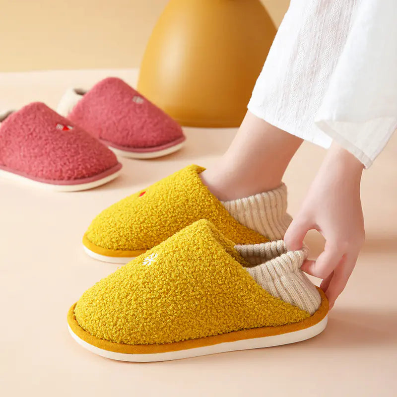 Winter Slippers for Women